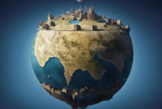 Земля могла возникнуть иначе — ученые сделали неожиданное заявление