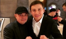 Геннадия Головкина сравнили с Костей Цзю