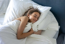 Раскрыты шесть принципов хорошего сна