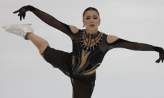 Новый вундеркинд из России вынесла вердикт Камиле Валиевой