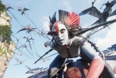 Картина «Аватар: Пламя и пепел» стала самой низко оцененной в трилогии Джеймса Кэмерона