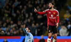 «Манчестер Юнайтед» и «Манчестер Сити» претендуют на одного защитника