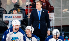 Озвучен точный исход матча «Динамо» Москва — «Барыс» в КХЛ