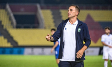 Наставник сборной Узбекистана по футболу назвал своего любимого тренера