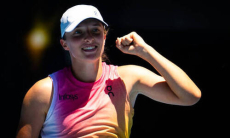 Ига Швентек объявила цель на Australian Open