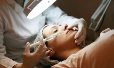 Как подготовить кожу к новогодним праздникам за две недели