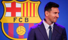 Сделано заявление о возвращении Лионеля Месси в «Барселону»