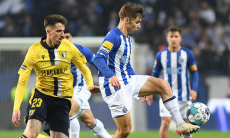 Клуб КПЛ хочет подписать воспитанника «Бенфики»