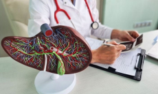 «Клетки-зомби» могут причиной тяжелого воспаления печени