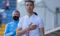Кайрат Нурдаулетов официально возглавил клуб КПЛ