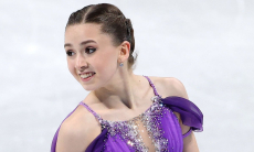 Озвучена дата возвращения Камилы Валиевой