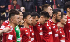 Клуб КПЛ объявил о возвращении с новым главным тренером