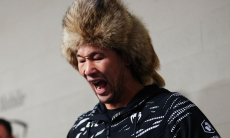 Шавкату Рахмонову нашли соперника в UFC