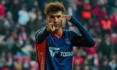 Стала известна цена Шомуродова после лидерства в чемпионате Турции