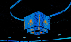 Прямая трансляция матча «Барыса» против московского «Динамо» в КХЛ