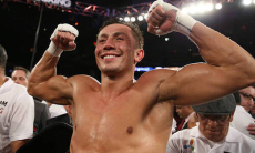 Раскрыт космический заработок Геннадия Головкина