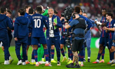 Серия пенальти решила судьбу матча «ПСЖ» за Межконтинентальный кубок