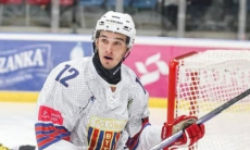 Шайба и ассист казахстанского хоккеиста не помогли выиграть в матче европейской лиги