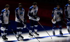 КХЛ предупредила московское «Динамо» перед матчем с «Барысом»