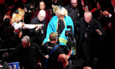 Потенциальный соперник Шавката Рахмонова удивил познаниями о Казахстане