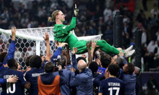 «ПСЖ» — «Фламенго»: видеообзор матча с четырьмя отбитыми пенальти Сафонова