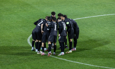 Экс-игроки «Спортинга» и «Манчестер Сити». Названы возможные тренеры сборной Казахстана