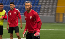 «Кайсар» представил состав из 29 футболистов на первый УТС