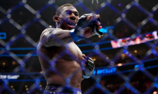 «Он не так хорош». Хоакин Бакли раскрыл своё отношение к Шавкату Рахмонову