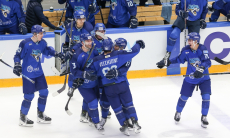 «Все забывают об особенности клуба с мозгами». Эксперт озвучил проблему «Барыса» в КХЛ