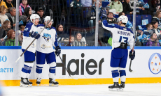 Раскрыто условие победы «Барыса» над московским «Динамо» в КХЛ