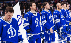 Эксперт дал оценку уровню соперника «Барыса» в КХЛ