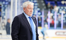 Главный тренер «Барыса» возглавит команду на Матче звёзд КХЛ