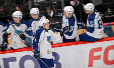 «Барысу» раскрыли путь к успеху в гостевом матче против московского «Динамо»