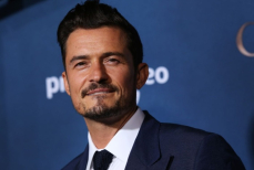 Орландо Блум раскрыл секрет идеальной женщины рядом с ним 