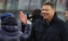 Александр Седнев достиг соглашения с клубом КПЛ