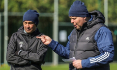 Смаков подвинул Седнева в борьбе за пост главного тренера