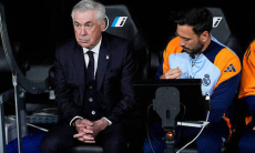 Анчелотти официально покинул Бразилию. Подробности