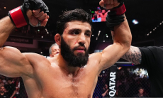 Арман Царукян дерзко ответил на вызов Куата Хамитова