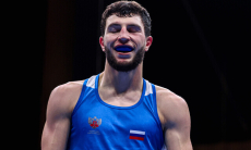 Боксер из России получит двойной бонус после скандала с Казахстаном на ЧМ-2025