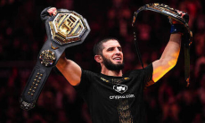 Стало известно, когда Ислам Махачев завершит карьеру в UFC