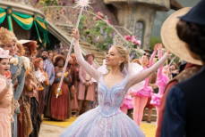 Объявлены короткие списки номинантов на премию «Оскар»-2026