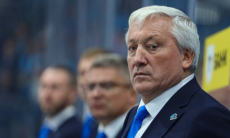 «Барыс» объявил состав на матч против «Динамо» в КХЛ