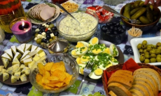 Сколько килограммов вы наберете за праздники?