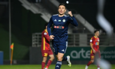 Чемпион Казахстана продолжит карьеру в «Пахтакоре»