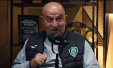 Станислав Черчесов рассказал о «мышеловочке» сборной Казахстана