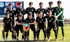 Сборная Казахстана по футболу стала желанным соперником после сенсации в Европе