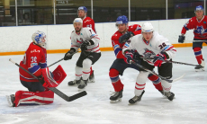 Разгромом закончился матч чемпионата Казахстана