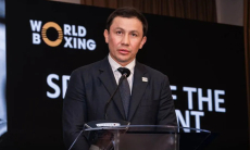 Геннадий Головкин принял важные решения