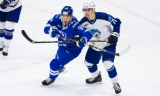 КХЛ отреагировала на вторую подряд победу «Барыса»