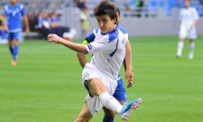 В руководстве клуба объяснили возобновление карьеры Улана Конысбаева